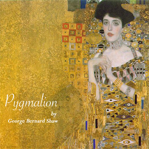 Audiobook Pygmalion