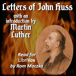 Audiobook Letters of John Huss