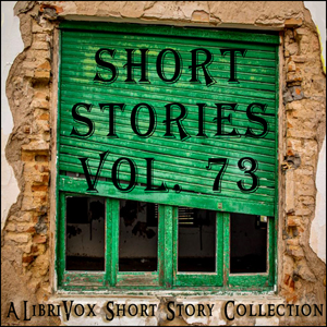 Аудіокнига Short Story Collection Vol. 073