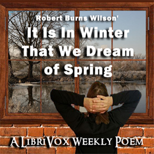 Audiobook It Is in Winter That We Dream of Spring
