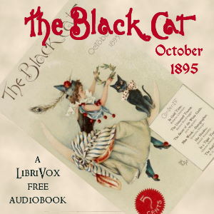 Audiobook The Black Cat Vol. 01 No. 01 October 1895