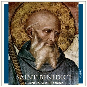 Аудіокнига Saint Benedict