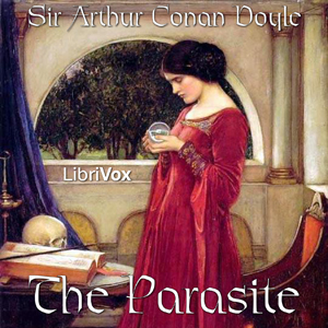 Audiobook The Parasite