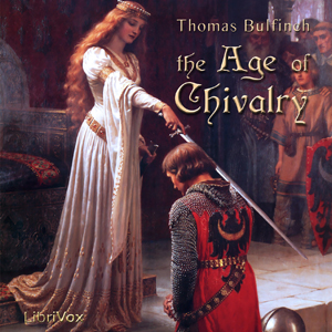 Audiobook The Age of Chivalry