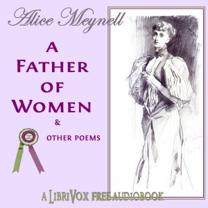 Audiobook A Father of Women and Other Poems