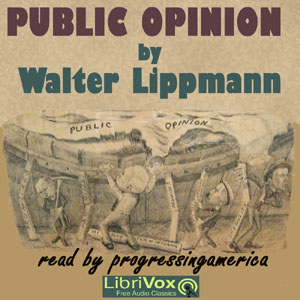 Audiobook Public Opinion