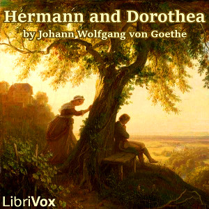 Аудіокнига Hermann and Dorothea