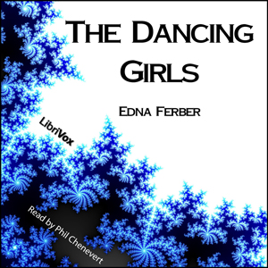 Audiobook The Dancing Girls