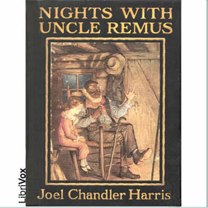 Аудіокнига Nights With Uncle Remus
