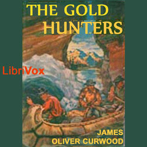 Аудіокнига The Gold Hunters