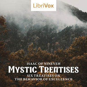 Audiobook Mystic Treatises (Six Treatises on the Behavior of Excellence)