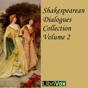 Аудіокнига Shakespearean Dialogues Collection 002