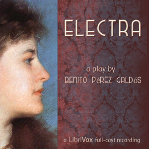 Аудіокнига Electra