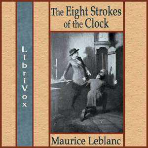 Аудіокнига The Eight Strokes of the Clock