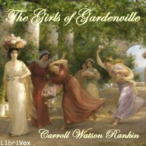 Audiobook The Girls of Gardenville