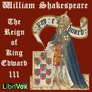 Аудіокнига The Reign of King Edward the Third
