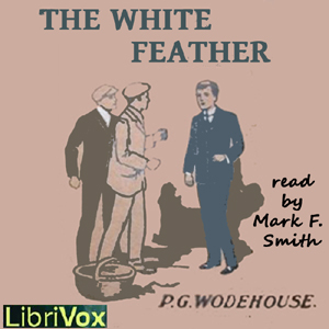 Аудіокнига The White Feather