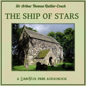 Аудіокнига The Ship of Stars