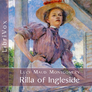 Audiobook Rilla of Ingleside
