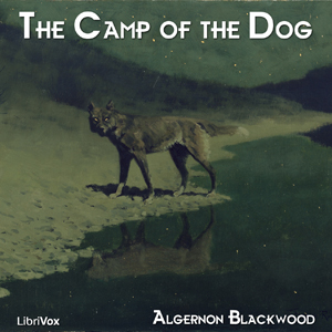Audiobook The Camp of the Dog