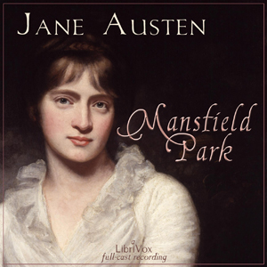 Audiobook Mansfield Park (dramatic reading)