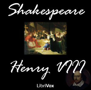 Аудіокнига Henry VIII