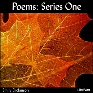 Audiobook Poems: Series One