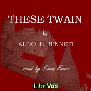 Audiobook These Twain