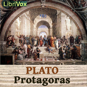 Audiobook Protagoras