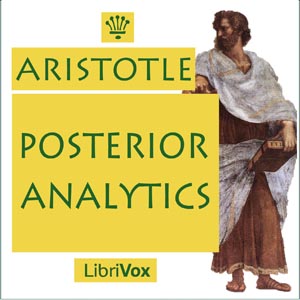 Audiobook Posterior Analytics