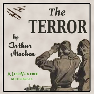 Audiobook The Terror: A Mystery
