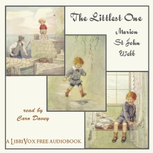 Audiobook The Littlest One - His Book