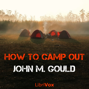 Аудіокнига How to Camp Out