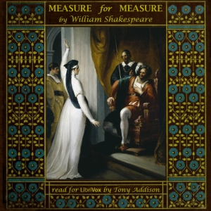 Audiobook Measure For Measure