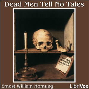 Аудіокнига Dead Men Tell No Tales