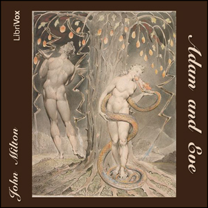 Аудіокнига Adam and Eve