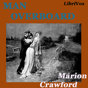 Аудіокнига Man Overboard