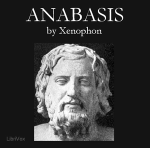 Audiobook Anabasis
