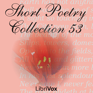 Audiobook Short Poetry Collection 053