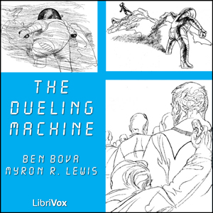 Аудіокнига The Dueling Machine