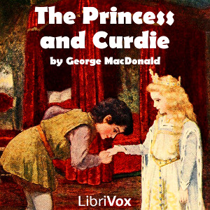 Audiobook The Princess and Curdie (Version 2)