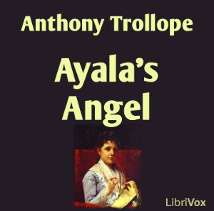 Аудіокнига Ayala's Angel