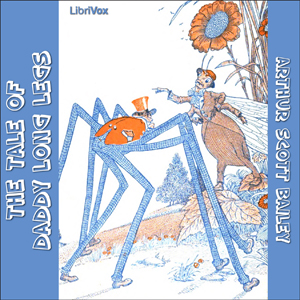 Audiobook The Tale of Daddy Long Legs