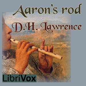 Аудіокнига Aaron's Rod