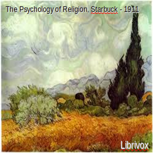 Audiobook The Psychology of Religion