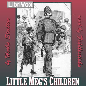 Аудіокнига Little Meg's Children