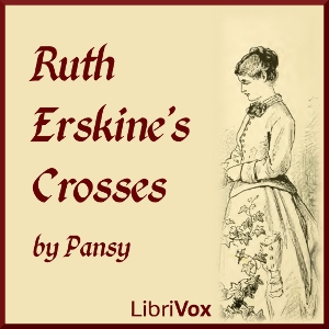 Аудіокнига Ruth Erskine's Crosses