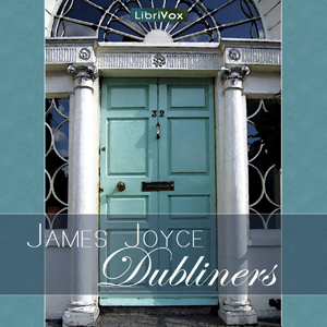 Audiobook Dubliners
