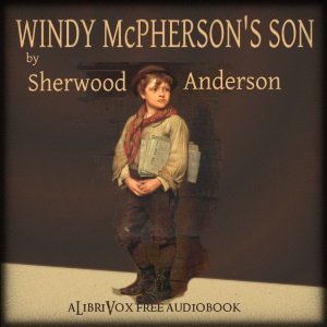Аудіокнига Windy McPherson's Son