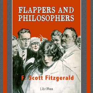 Аудіокнига Flappers and Philosophers
